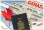 اخذ ویزای کانادا>