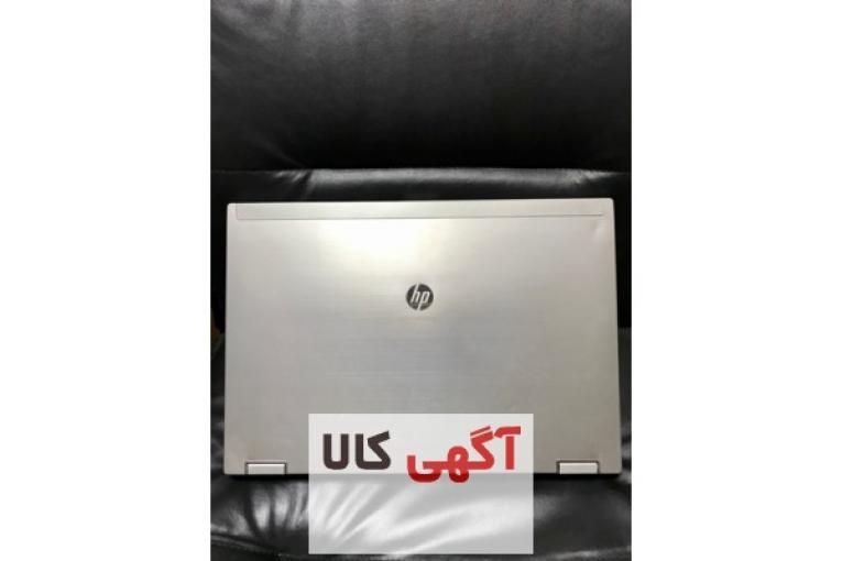 لپتاپ hp مدل elitebook 8440p اینچ14 corei5