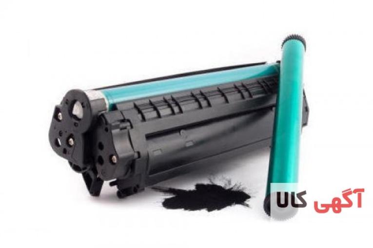 شارژ كارتريج هاي Hp Samsung Canon