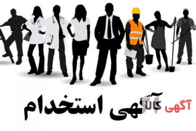 استخدام نیرو