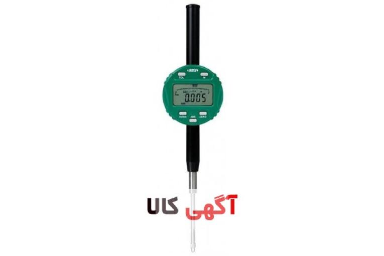 ساعت اندیکاتور اینسایز مدل 50-2103