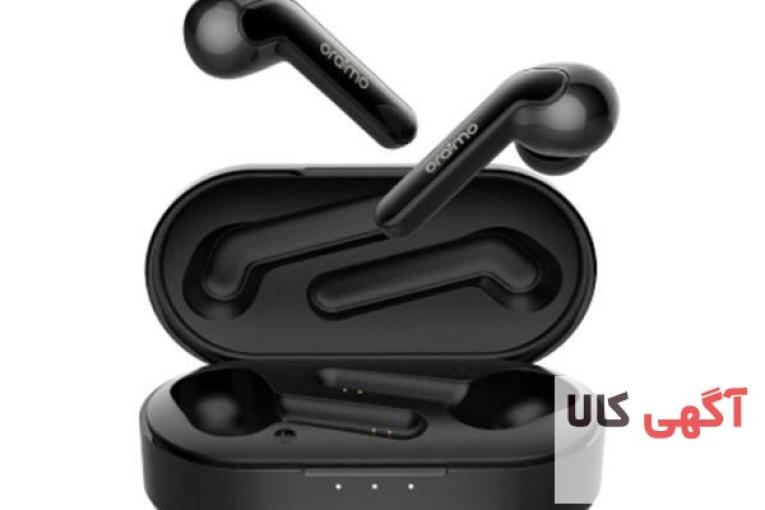 هدفون بلوتوث اُرایمو مدل E96 PUREBASS