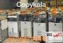 فروش انواع دستگاههای کپی >