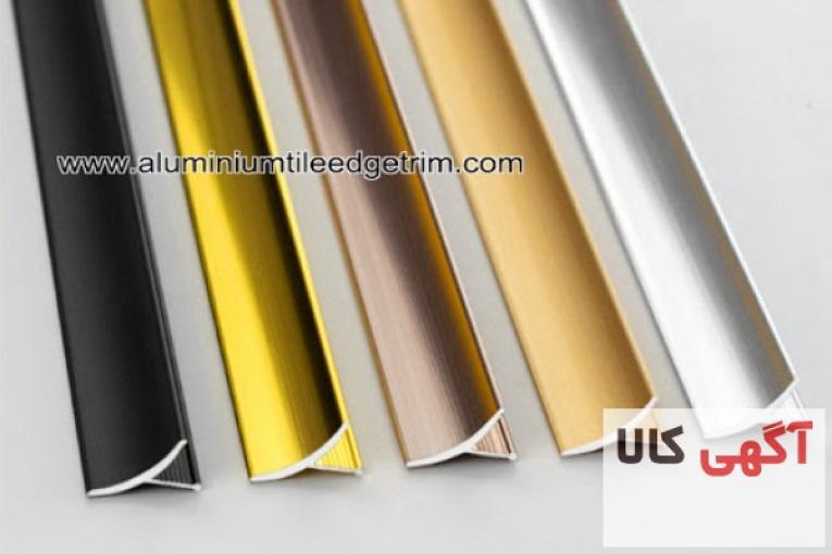 نوار کنج الومینیومی توپراک