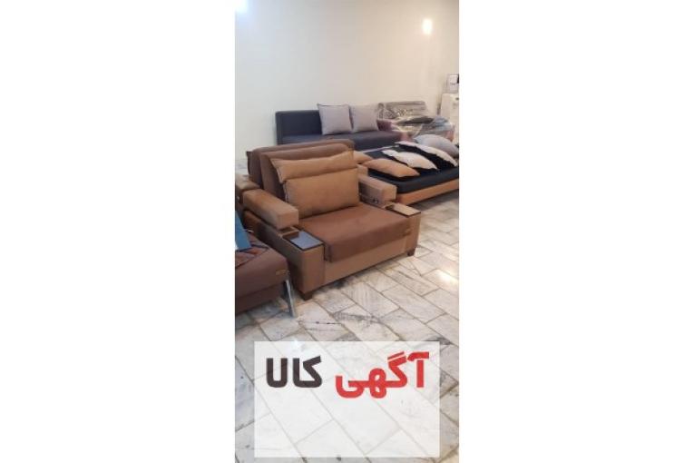 بازار مبل یافت آباد مبل آیسان