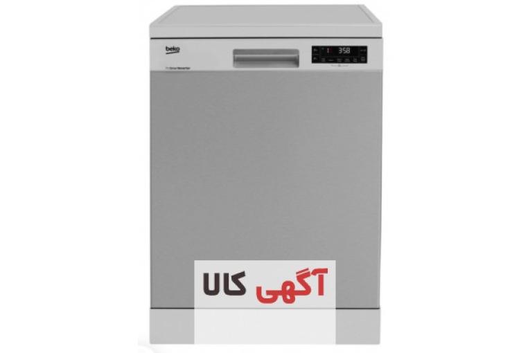 ظرفشویی بکو
