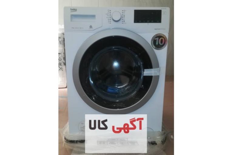 ماشین لباس شویی بکو 