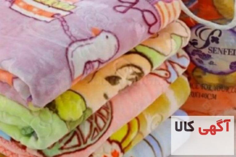 لیست قیمت های جدید عمده پتو 