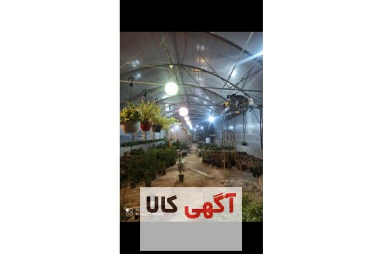جت هيتر نيرو تهويه سهند 