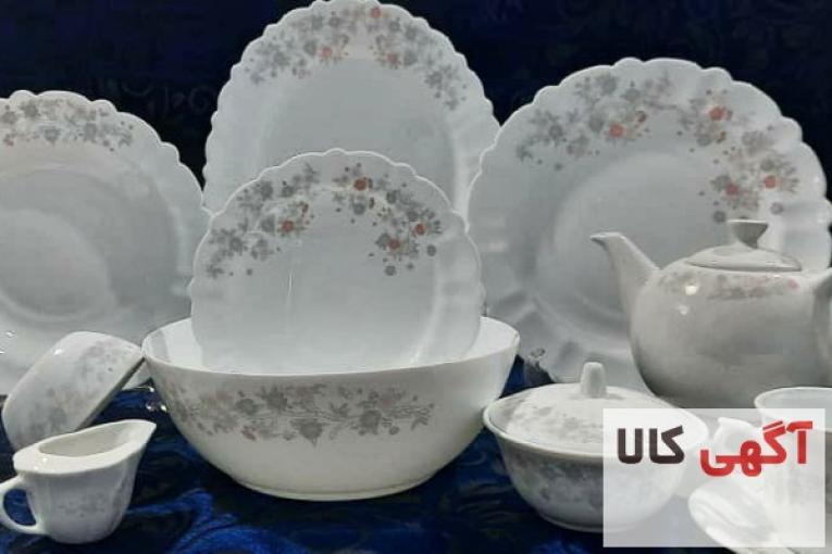 سرویس ۴۵ پارچه آرکوپال مقصود درجه عالی