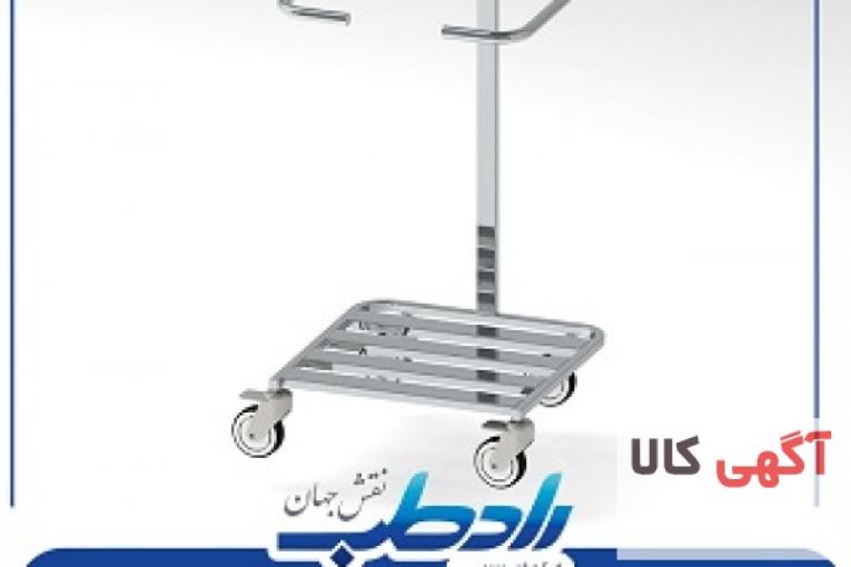 فروش تجهیزات بیمارستانی در شرکت رادطب با بهترین کیفیت