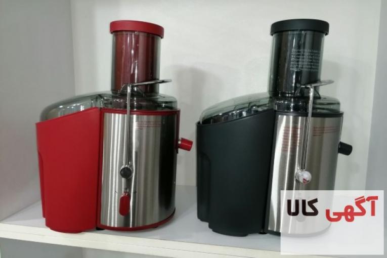 آبمیوه گیر کوییگ تک کاره  800 وات اصل آلمان