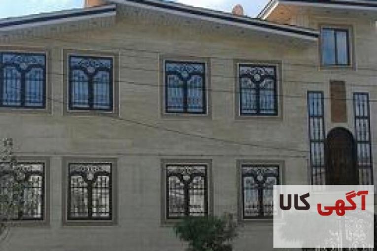1500 متر ویلایی بهترین لوکیشن اوین درکه 