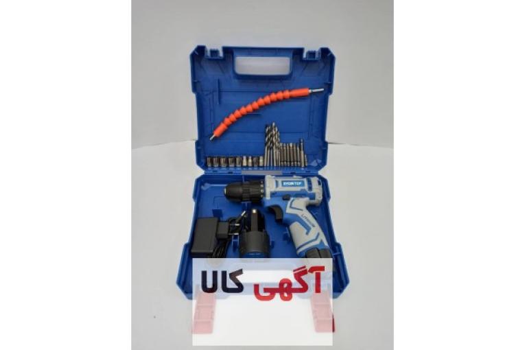 دریل شارژیRYOBI TOP