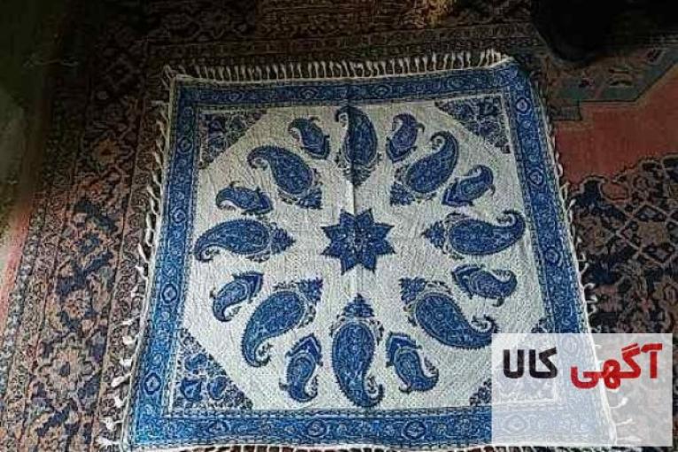 سفره و رومیزی قلمکار