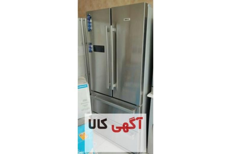 فرنج 4درب بکو قطعات آلمان مونتاژ ترکیه