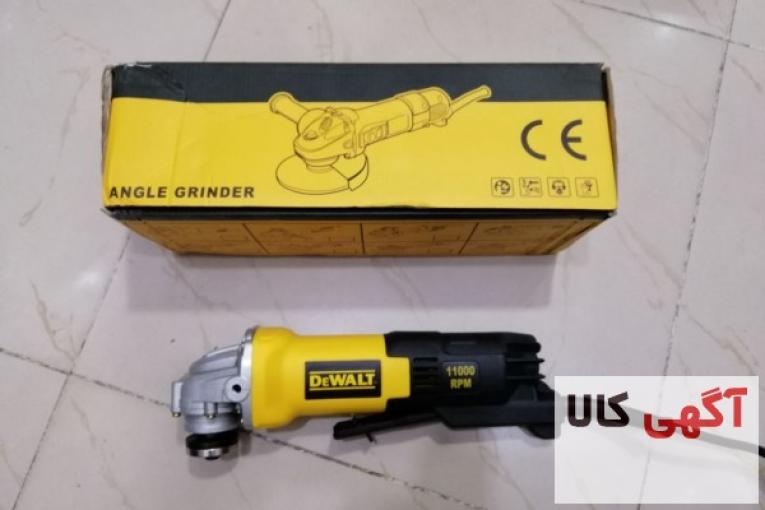 مینی سنگ وسط دیوالت مدل 4061