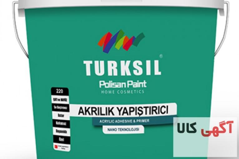 آب بندی مخازن آب