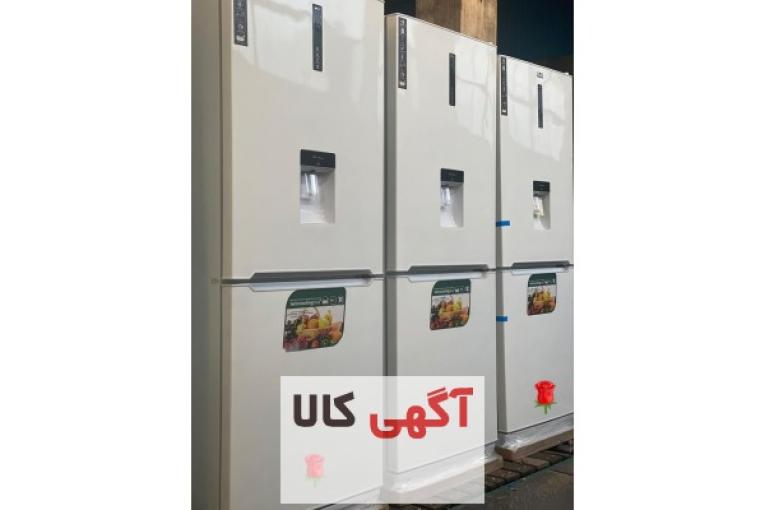 یخچال ۲۴ فوت جنرال کلاسس نوفراست
