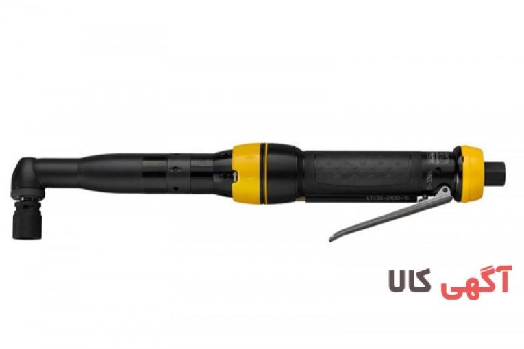 بکس های چپقی یا LTV اطلس کوپکو ATLAS COPCO