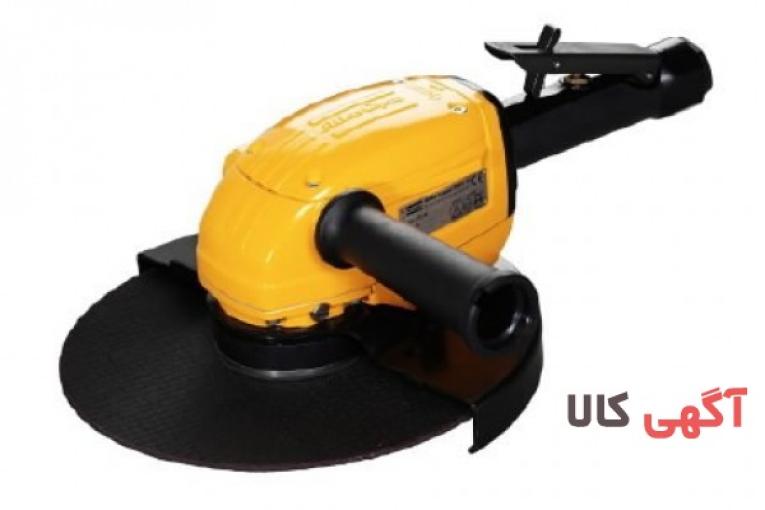 سنگ  بادی اطلس کوپکو ATLAS COPCO