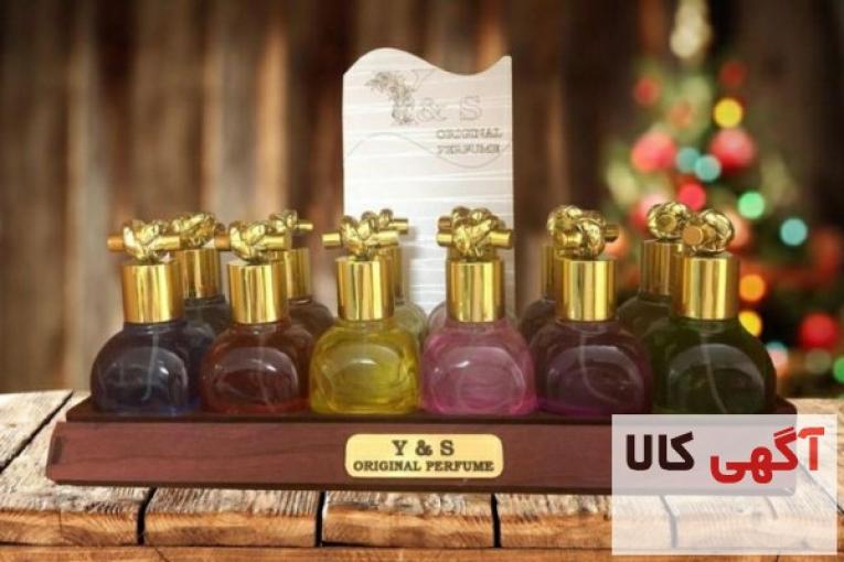  وارد کننده مستقیم عطر و آویز ماشین