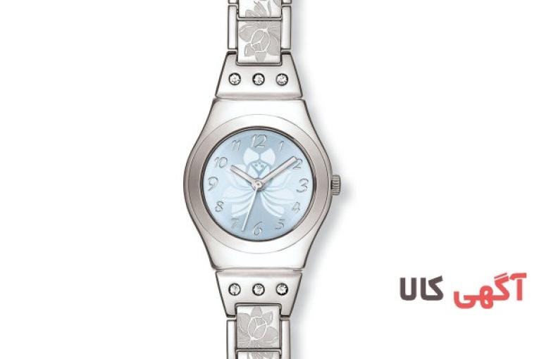 ساعت SWATCH