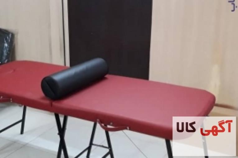  فروش ویژه تخت ماساژ پرتابل