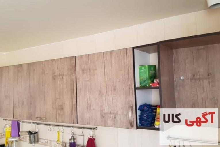 فروش کابینت mdf در حد نو