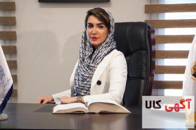 دفتر وکالت در سعادت آباد