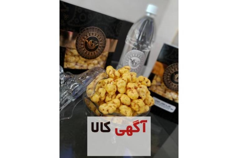 نقل و حلوای سنتی ارومیه