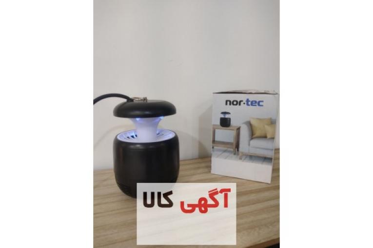حشره کش و چراغ خواب نورتک 