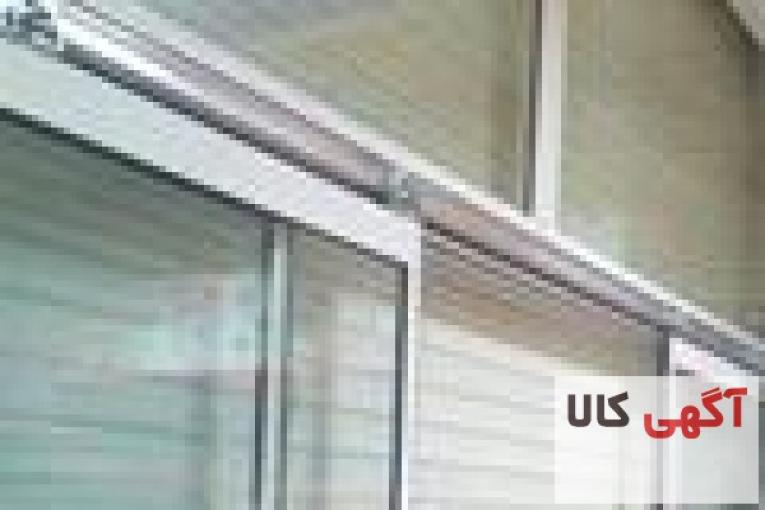 سرویس رایگان درب اتوماتیک های شیشه ای در تبریز