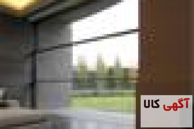 نصب شیشه گیوتین در تبریز