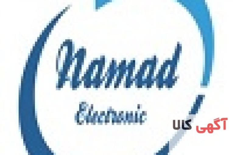 نماد الکترونیک - فروش قطعات الکترونیکی