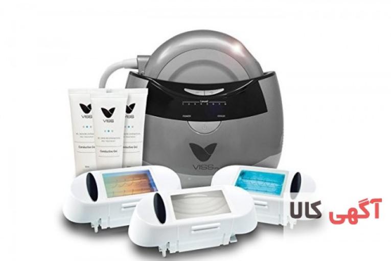 دستگاه لیزرadvanced viss IPL