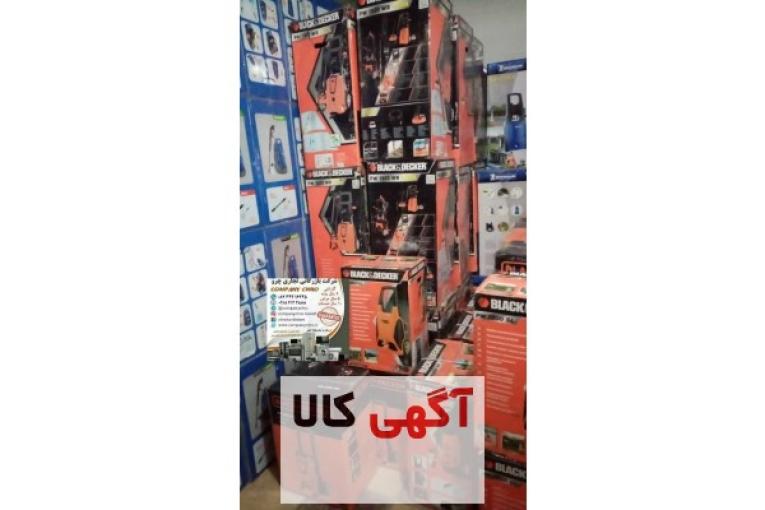 بلک اندیکر آلمانی plus2