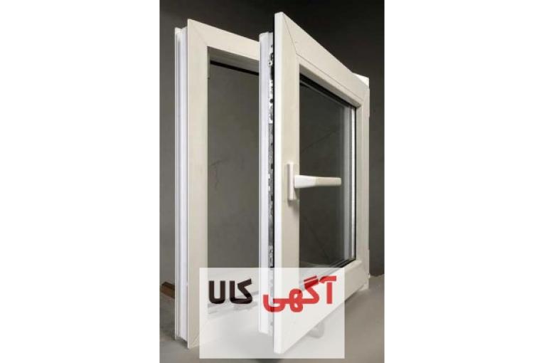 فروش پنجره های UPVC در تبریز