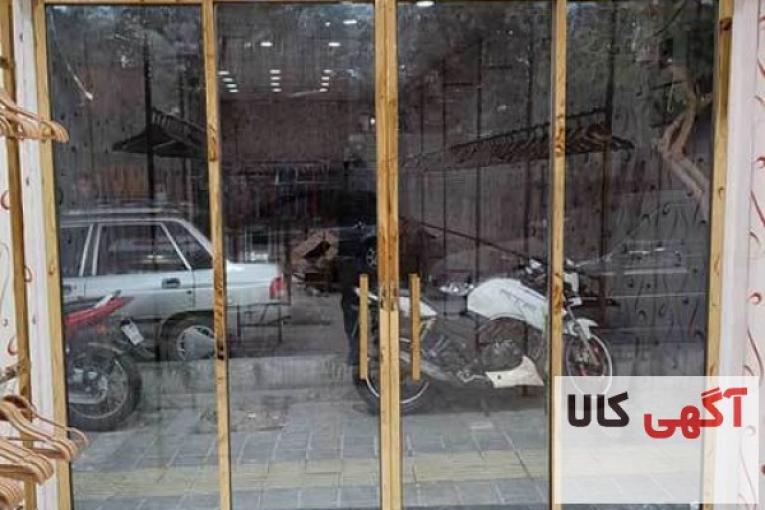 سرویس درب های اتوماتیک شیشه ای رایگان