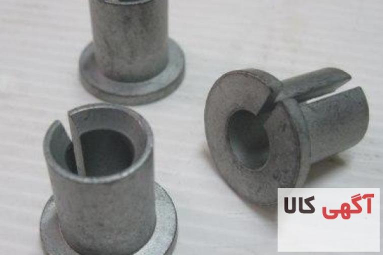  طراحی و تولید مقاطع آلومینیومی و انجام خدمات cnc  و قطعه سازی 