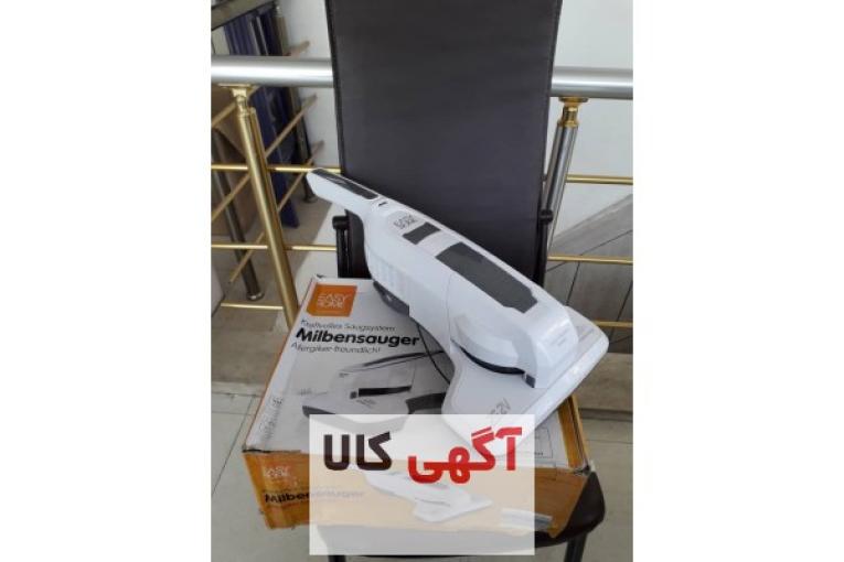 جارو شارژی  اب و خاک  قدرت مبل شوی و کف شوی  قابلیت فعال شده بخار 25,2وات 