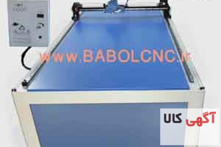 دستگاه حکاکی سنگ مدل:cb618w2200