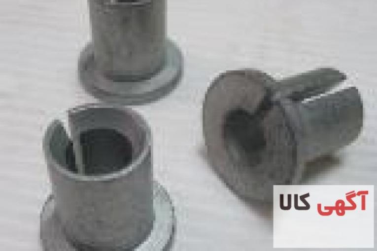  طراحی و تولید مقاطع آلومینیومی و انجام خدمات cnc  و قطعه سازی 