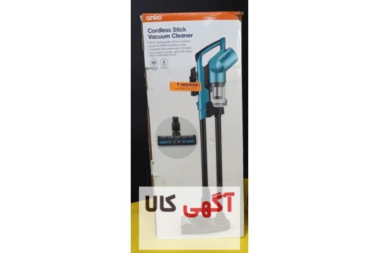 جارو_شارژی آنکو  مدل EV-693-S296  