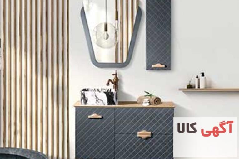 فروش روشویی کابینتی مدرن و کلاسیک - بازرگانی شریعتی