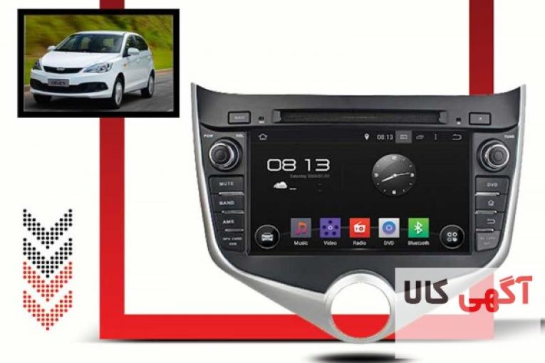 مانیتور اندروید ام وی ام 315 کیفیت عالی
