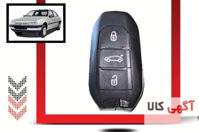 کیلس استارت  پژو405 کیفیت بی نظیر