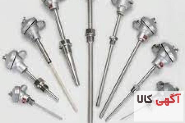 ترانسمیتر ترموکوپل ThermocoupleTransmitter
