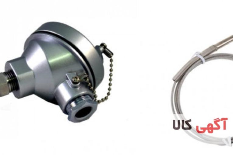 ترموکوپل تیپ اس S Type Thermocouple