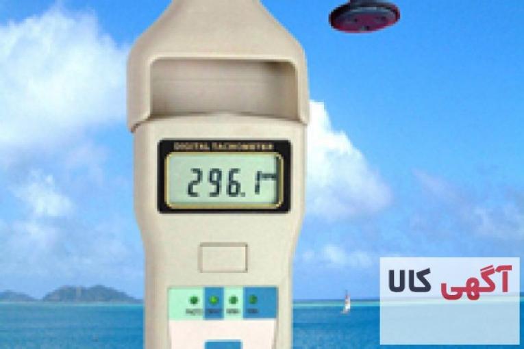 فروش انواع دستگاه های دورسنج تماسی/لیزری ، استروسکوپ، Tachometer